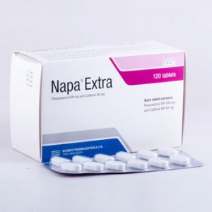 Napa extra