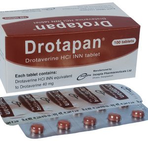 Drotapan