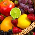 5 Fruits to Boost Your Health
