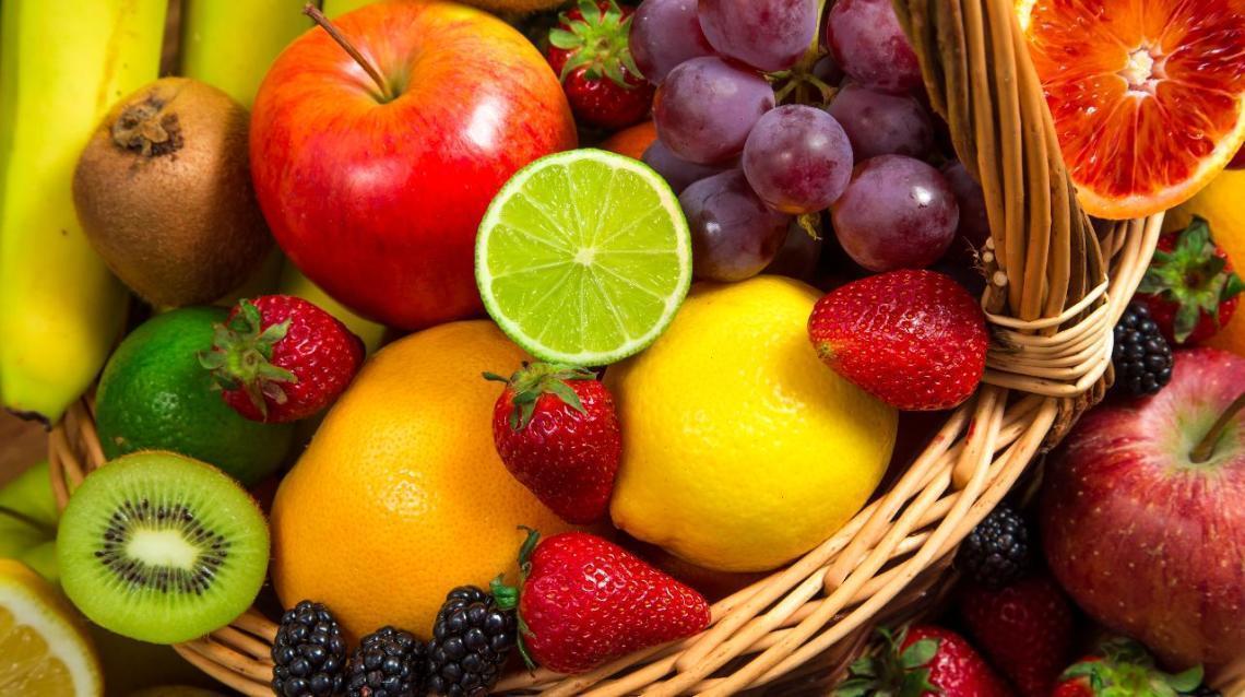 You are currently viewing 5 Fruits to Boost Your Health